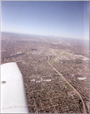 Long Beach Airport