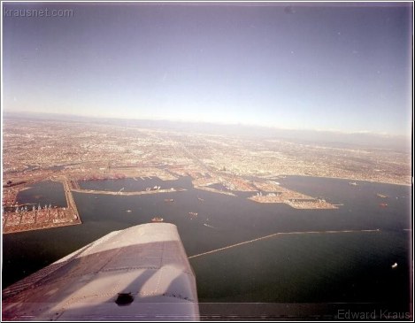 Long Beach Harbor 3