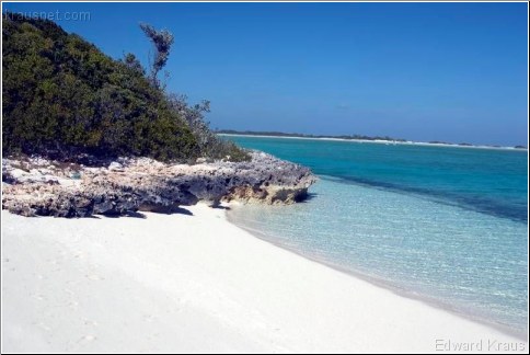 Tropic Beach
