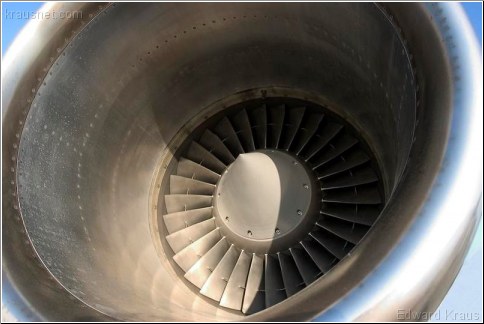 Jet Engine