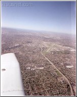 Long Beach Airport