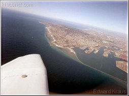 Long Beach Harbor