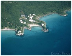 The Cove Eluthera